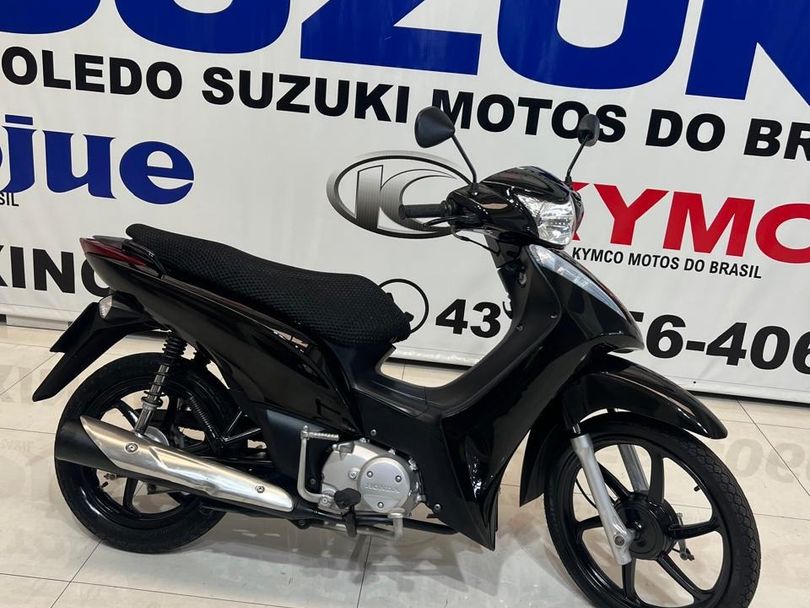HONDA BIZ 125 ES/ 125 ES FLEX