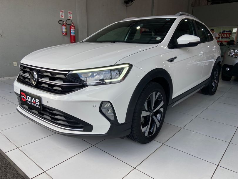 VolksWagen Nivus Highline 1.0 200 TSI Flex Aut.