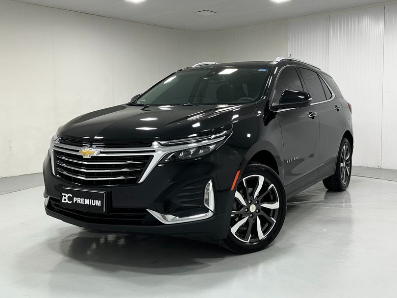Chevrolet EQUINOX Premier 1.5 Turbo 172cv Aut.