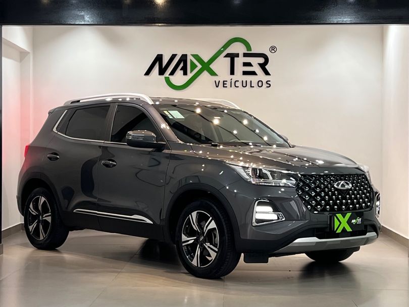 Caoa Chery Tiggo 5X SPORT 1.5 Turbo Flex Aut.