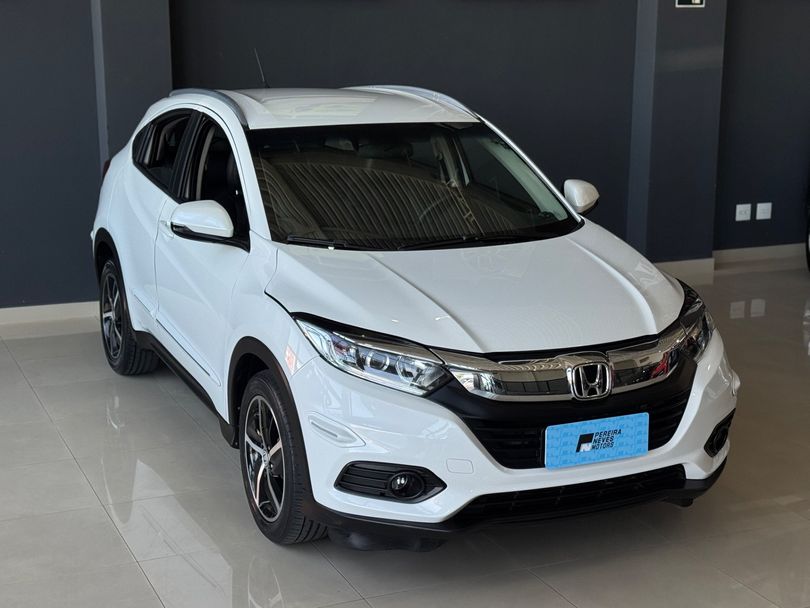 Honda HR-V EX 1.8 Flexone 16V 5p Aut.