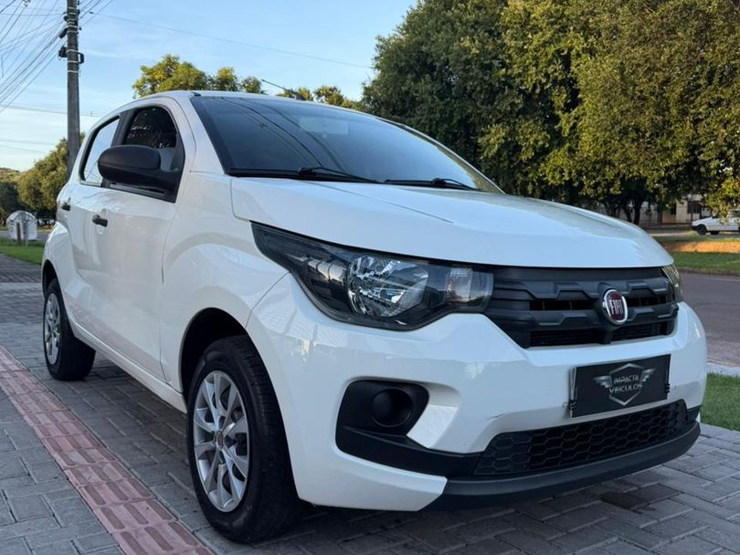 Fiat MOBI LIKE 1.0 Fire Flex 5p.