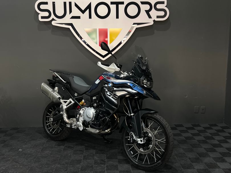 BMW F 850 GS Premium