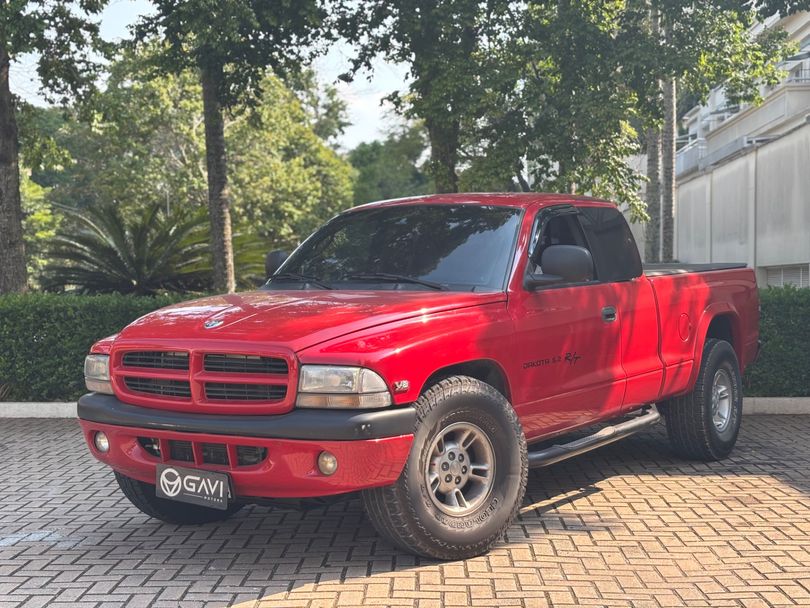 Dodge Dakota RT 5.2 CE Aut.