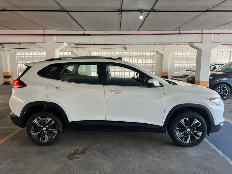 Chevrolet TRACKER Premier 1.2 Turbo 12V Flex Aut.