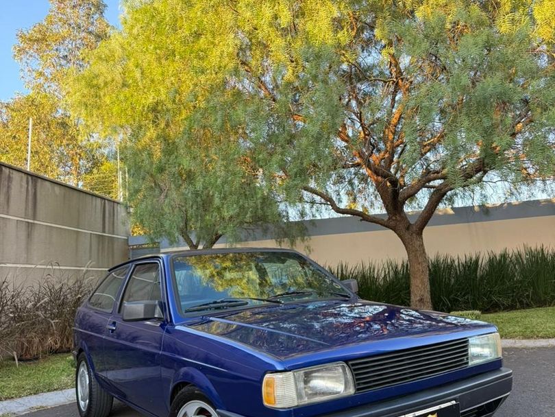 VolksWagen Gol CLi / CL/ Copa/ Stones 1.6