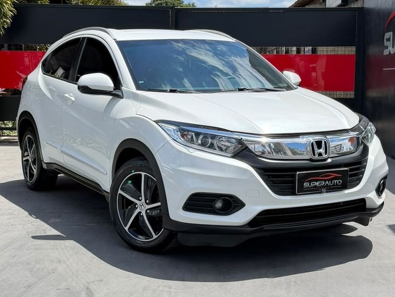 Honda HR-V EX 1.8 Flexone 16V 5p Aut.