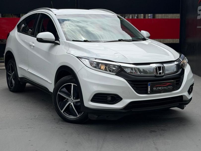 Honda HR-V EX 1.8 Flexone 16V 5p Aut.