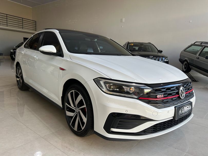 VolksWagen JETTA GLI 350 TSI 2.0 16V 4p Aut.