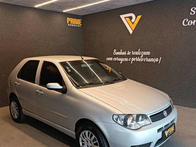 Fiat Palio 1.0 ECONOMY Fire Flex 8V 4p
