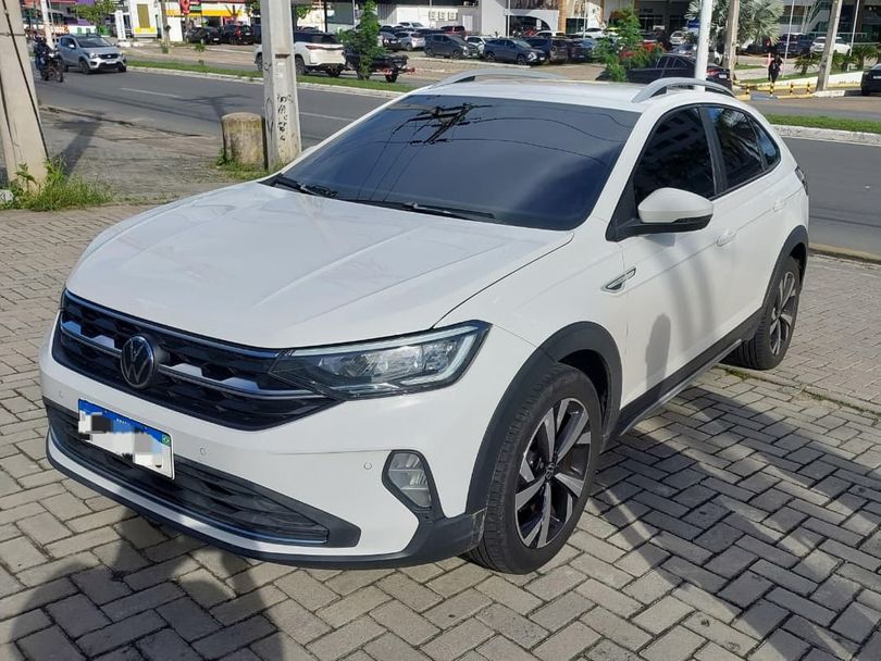 VolksWagen Nivus Highline 1.0 200 TSI Flex Aut.