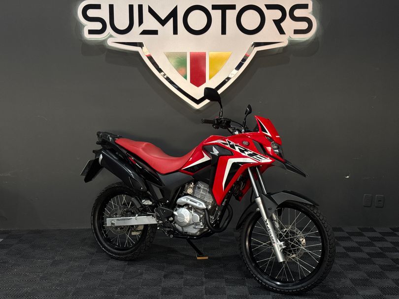 HONDA XRE 300/ 300 ABS/ FLEX
