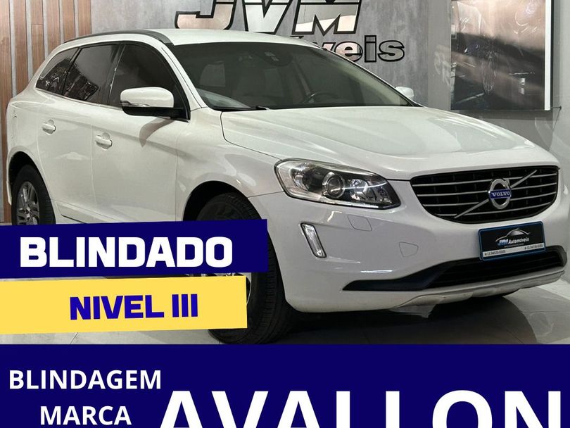 Volvo XC60 2.0