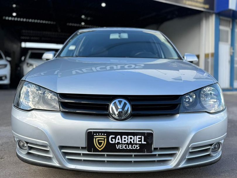 VolksWagen Golf Sportline 1.6 Mi Total Flex 8V 4p