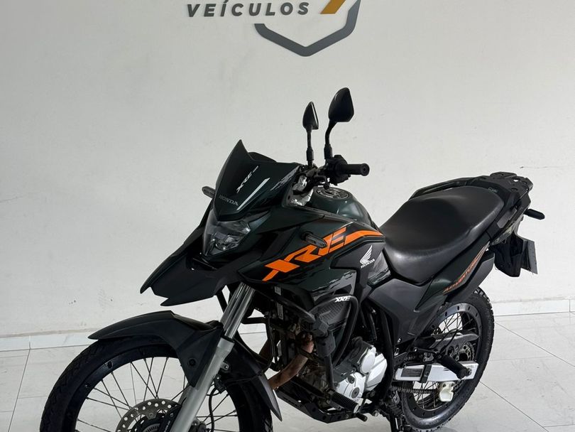 HONDA XRE 300/ 300 ABS/ FLEX