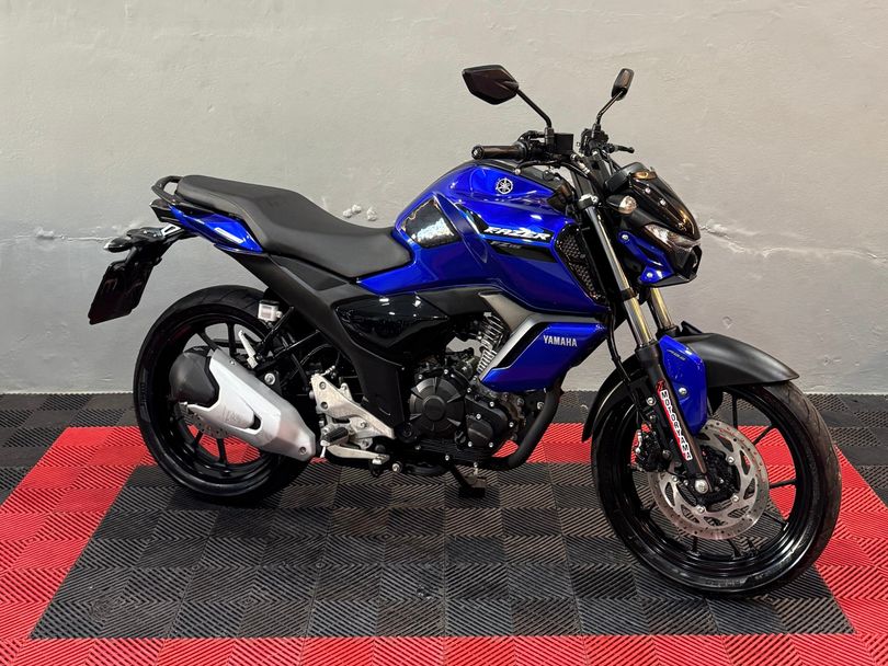 YAMAHA FZ15 150 FAZER FLEX