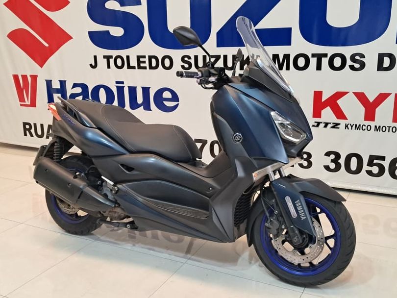 YAMAHA XMAX 250 ABS