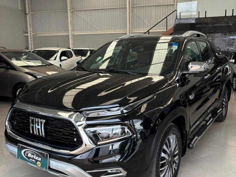 Fiat Toro Ranch 2.0 16V 4x4 TB Diesel Aut.