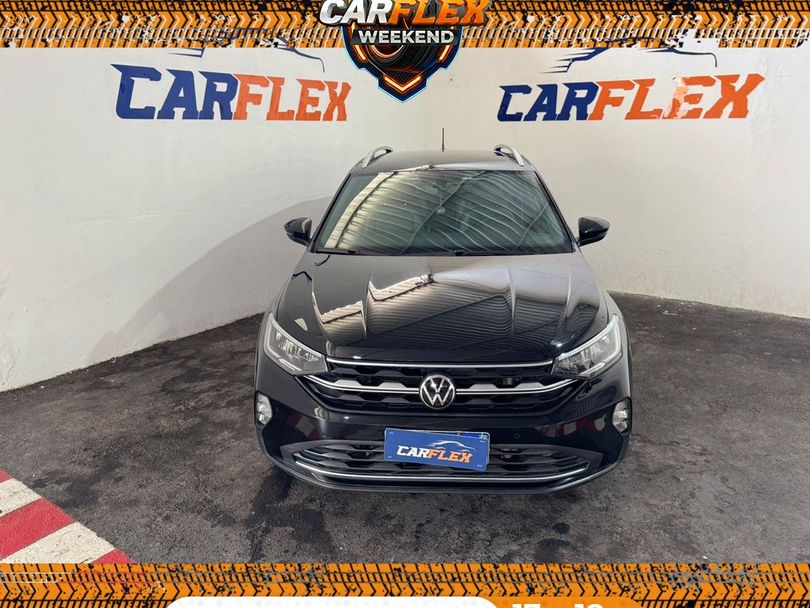 VolksWagen Nivus Highline 1.0 200 TSI Flex Aut.