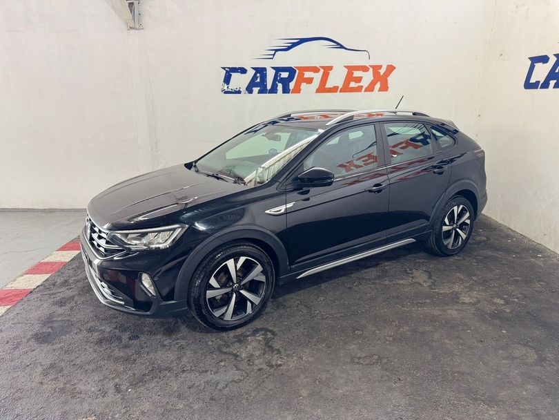 VolksWagen Nivus Highline 1.0 200 TSI Flex Aut.