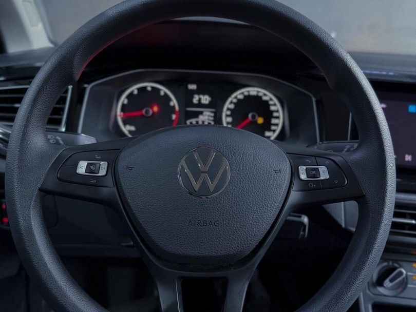 VolksWagen Polo Track 1.0 Flex 12V 5p
