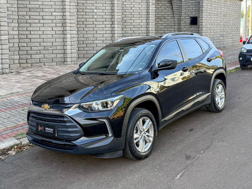 Chevrolet TRACKER LT 1.0 Turbo 12V Flex Aut.