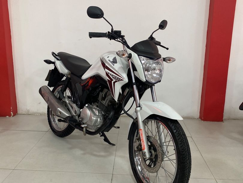 HONDA CG 150 TITAN-ESD MIX/FLEX