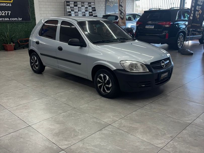 Chevrolet Celta Life/ LS 1.0 MPFI 8V FlexPower 5p