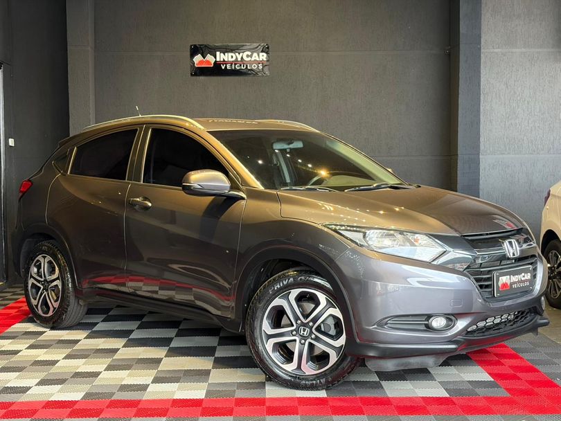 Honda HR-V EX 1.8 Flexone 16V 5p Aut.