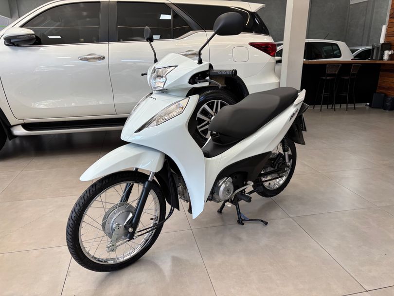 HONDA BIZ 125 ES/ 125 ES FLEX