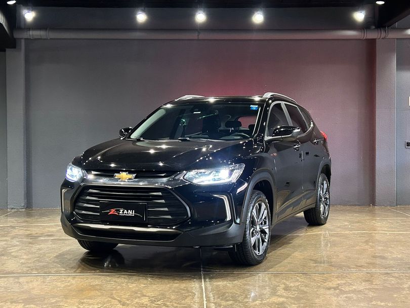 Chevrolet TRACKER Premier 1.2 Turbo 12V Flex Aut.