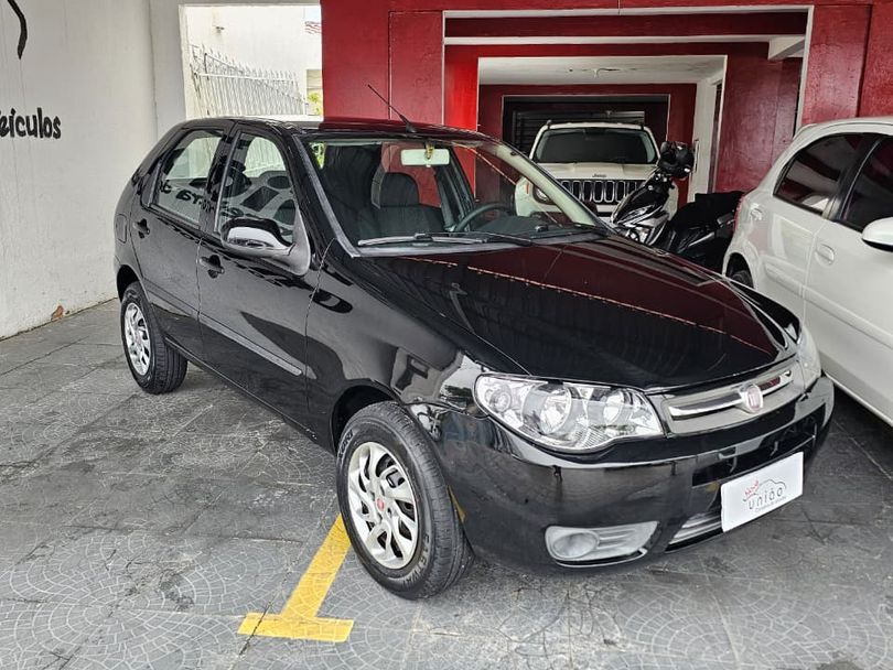 Fiat Palio 1.0 ECONOMY Fire Flex 8V 4p