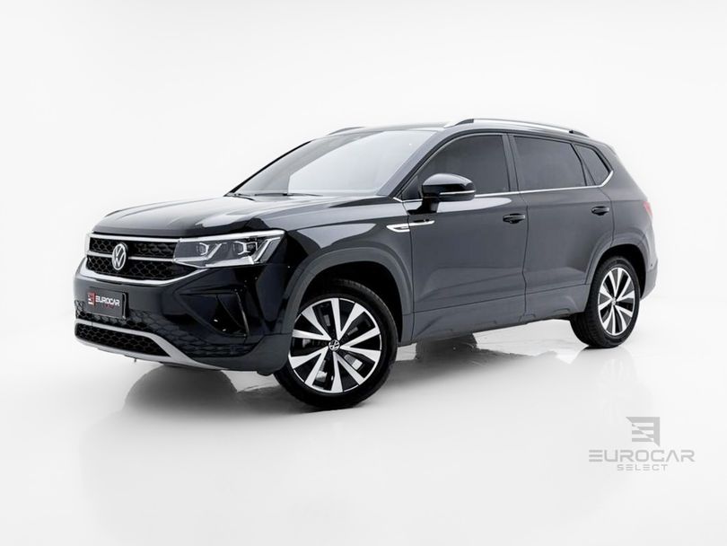 VolksWagen TAOS Highline 1.4 250 TSI Flex Aut.