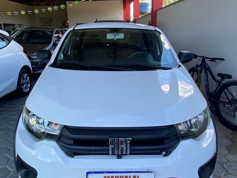 Fiat MOBI LIKE 1.0 Fire Flex 5p.