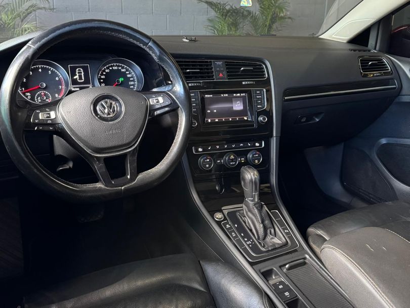 VolksWagen Golf Highline 1.4 TSI 140cv Aut.