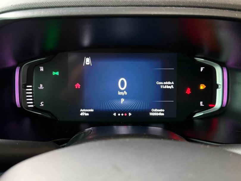 Fiat Fastback Limited Ed.1.3 270 T.Flex Aut.