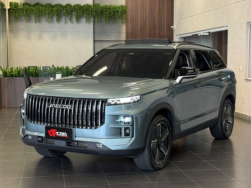 Jaecoo 7 Prestige1.5 TB 16v Aut  (Híbrido)