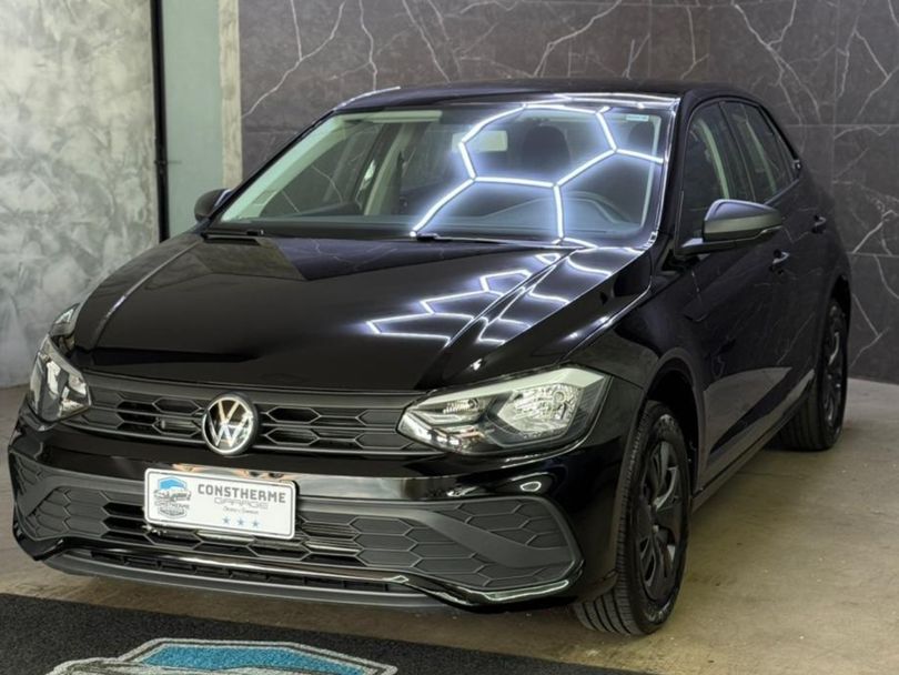 VolksWagen Polo 1.0 MPI Flex 12V 5p
