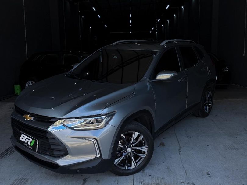 Chevrolet TRACKER Premier 1.2 Turbo 12V Flex Aut.