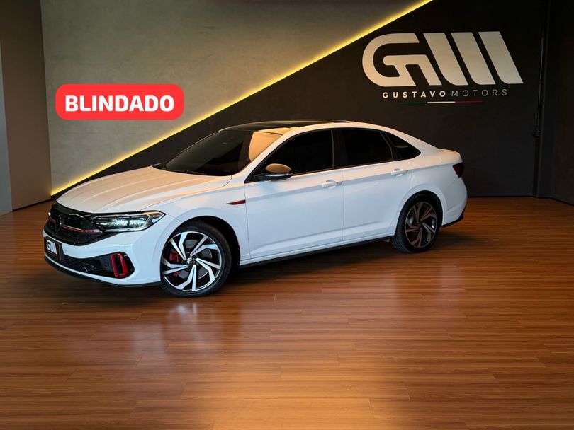 VolksWagen JETTA GLI 350 TSI 2.0 16V 4p Aut.