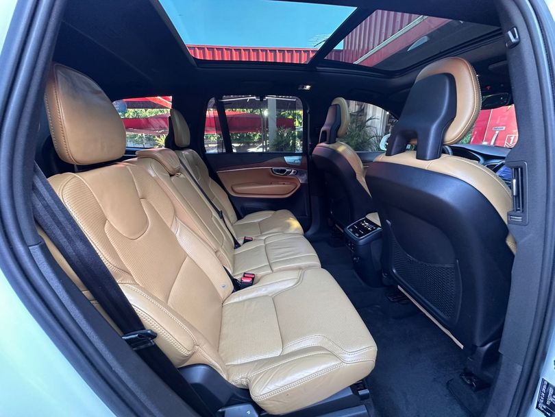 Volvo XC 90 T-6 INSCRIPTION 2.0 320CV 5p