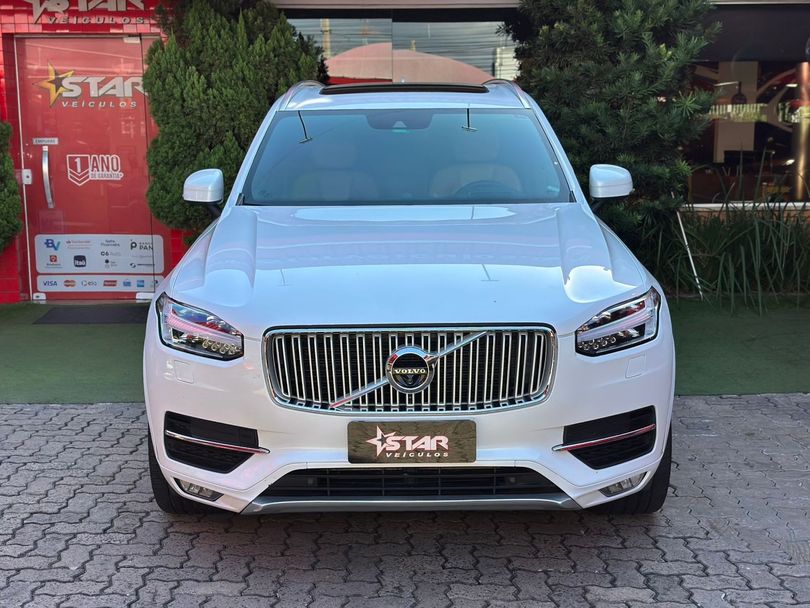 Volvo XC 90 T-6 INSCRIPTION 2.0 320CV 5p