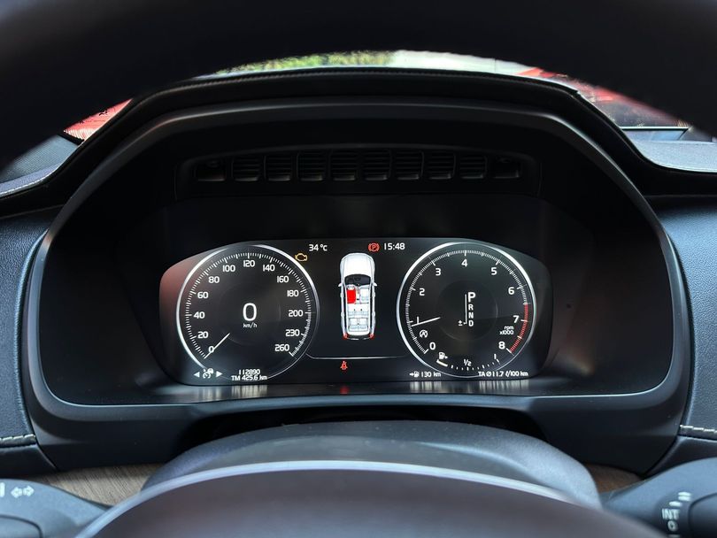 Volvo XC 90 T-6 INSCRIPTION 2.0 320CV 5p