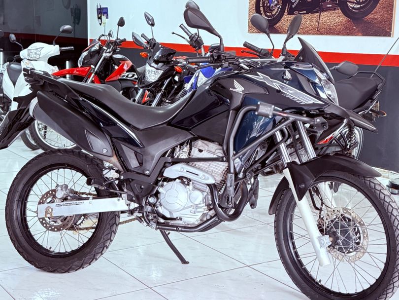 HONDA XRE 300/ 300 ABS/ FLEX