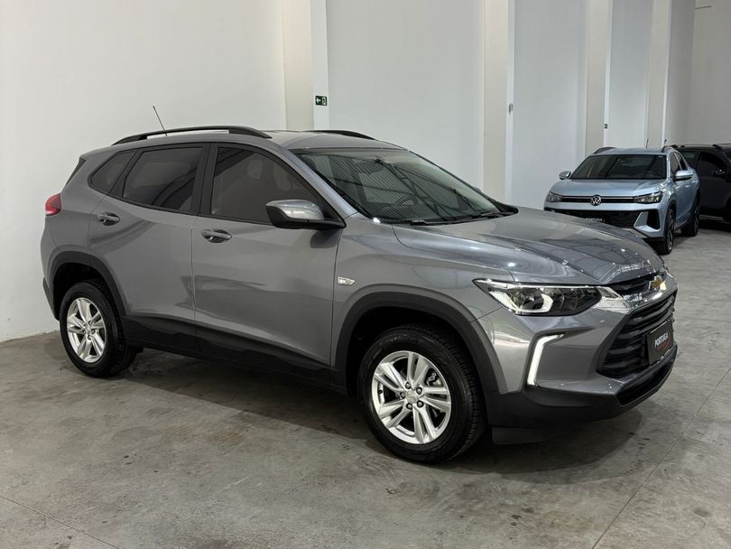 Chevrolet TRACKER LT 1.0 Turbo 12V Flex Aut.