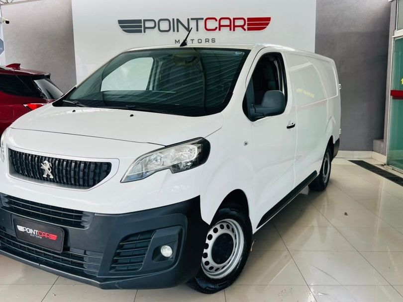 Peugeot Expert Business Pack 1.6 Turbo Diesel