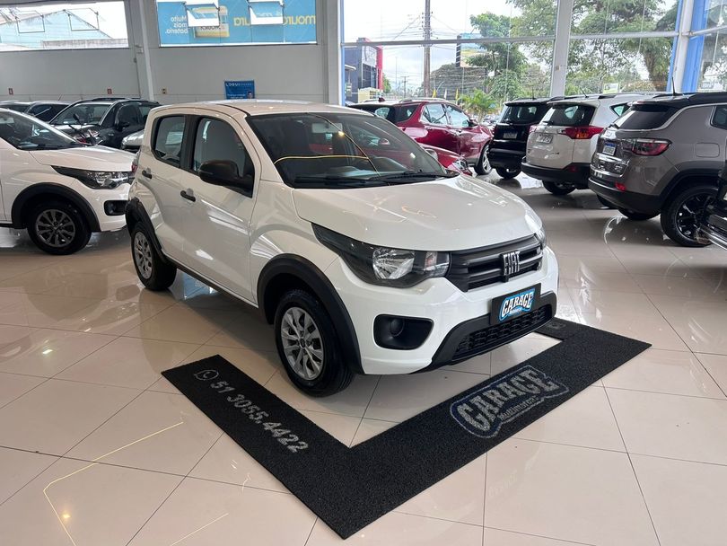 Fiat MOBI LIKE 1.0 Fire Flex 5p.