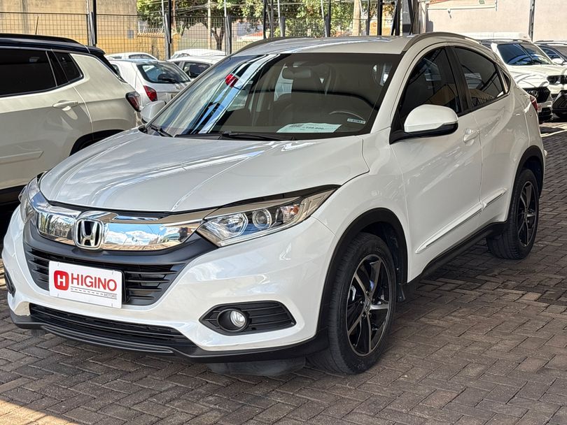 Honda HR-V EXL 1.8 Flexone 16V 5p Aut.