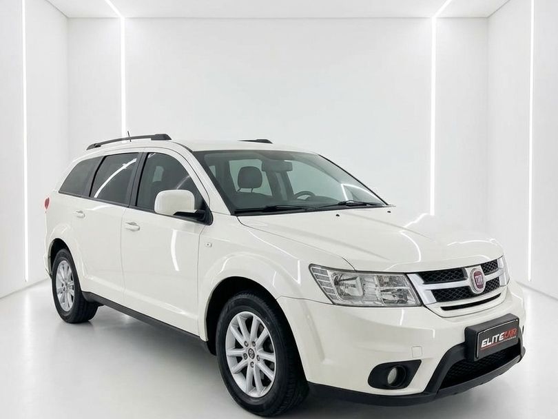 Fiat FREEMONT EMOT./PRECISION 2.4 16V 5p Aut.