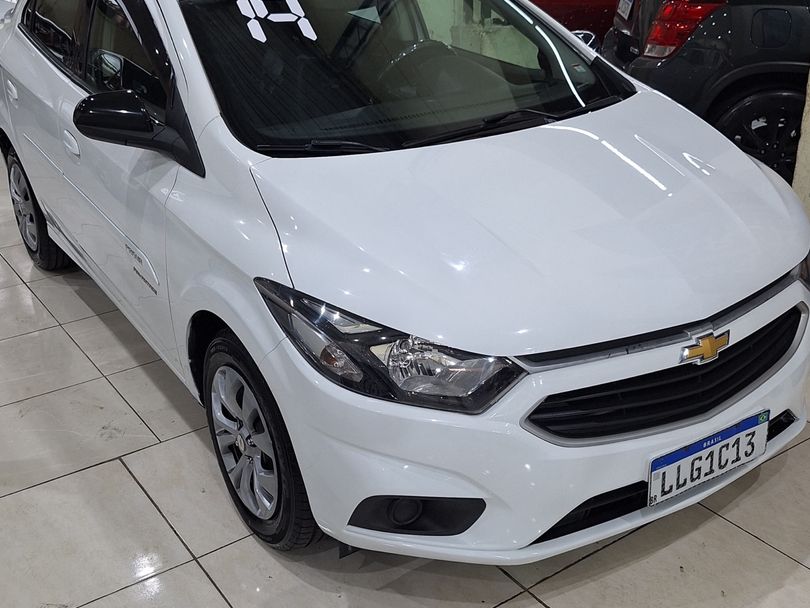 Chevrolet PRISMA Sed. ADVANT. 1.4 8V F.Power Aut.